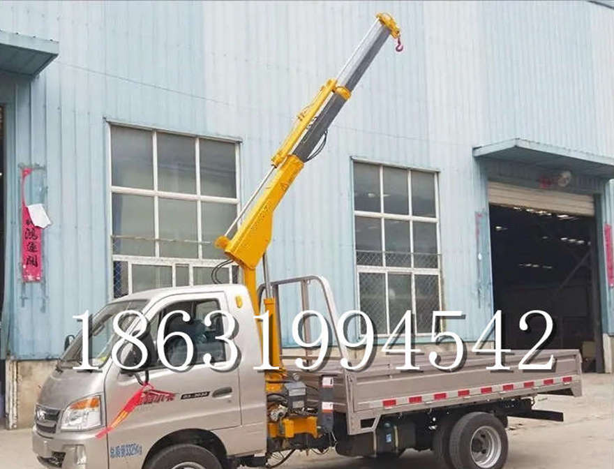 凉山彝族自治州车载吊机小型履带吊车载吊机履带式液压履带式液压出租凉山彝族自治州当地小型随车吊